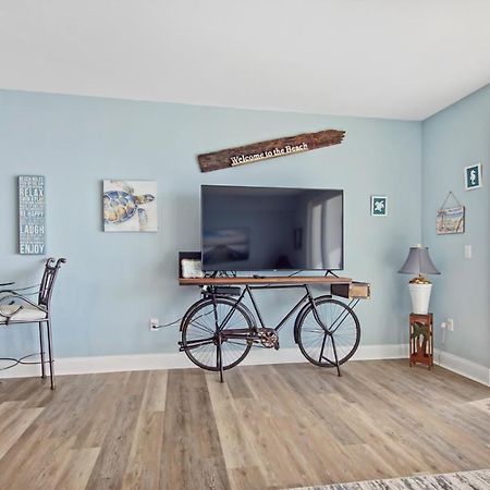 Laketown Wharf #1704 By Nautical Properties Vacation Rentals Панама Сити Бийч Екстериор снимка