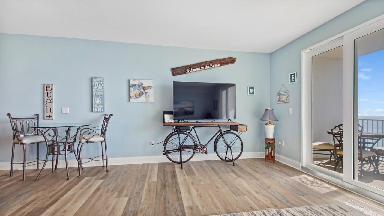 Laketown Wharf #1704 By Nautical Properties Vacation Rentals Панама Сити Бийч Екстериор снимка