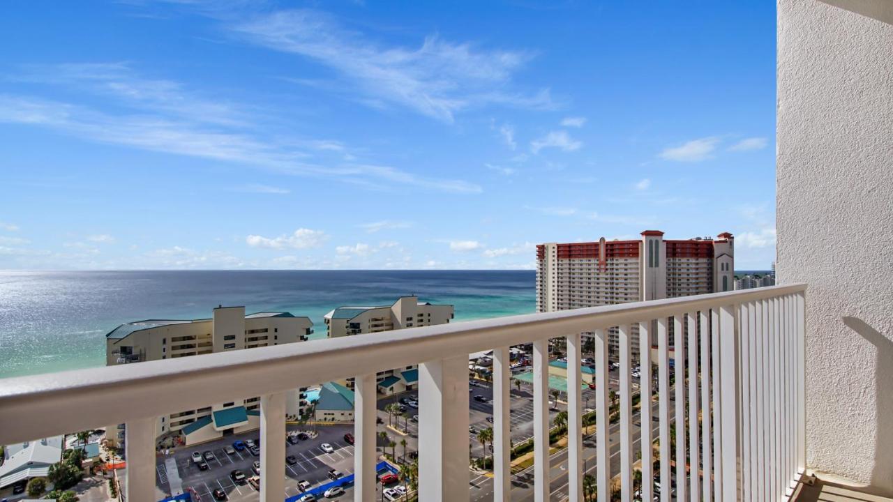Laketown Wharf #1704 By Nautical Properties Vacation Rentals Панама Сити Бийч Екстериор снимка