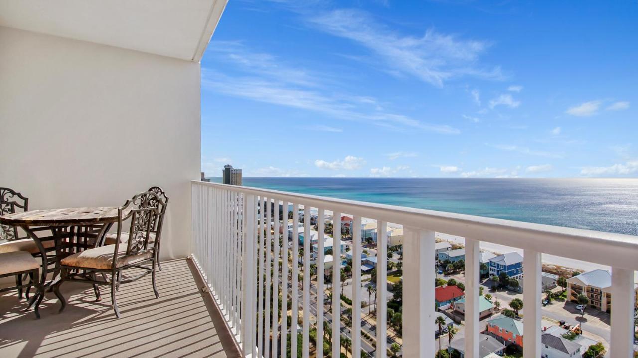 Laketown Wharf #1704 By Nautical Properties Vacation Rentals Панама Сити Бийч Екстериор снимка