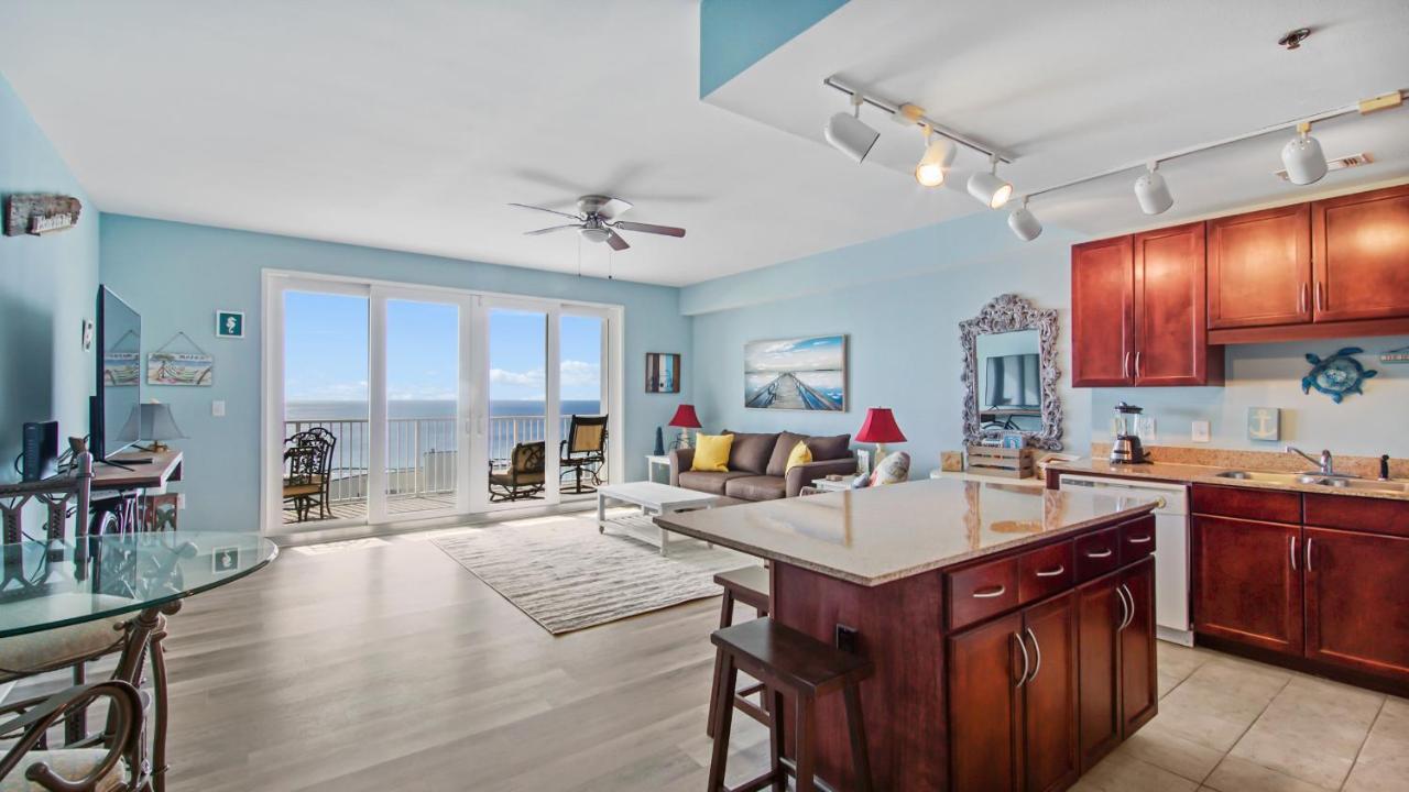 Laketown Wharf #1704 By Nautical Properties Vacation Rentals Панама Сити Бийч Екстериор снимка