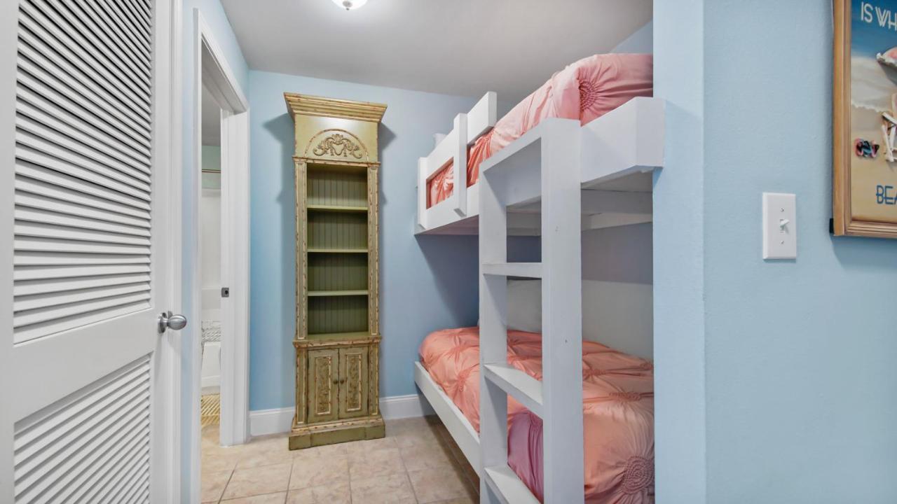 Laketown Wharf #1704 By Nautical Properties Vacation Rentals Панама Сити Бийч Екстериор снимка
