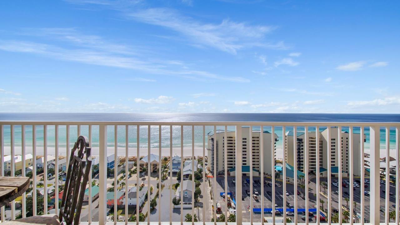 Laketown Wharf #1704 By Nautical Properties Vacation Rentals Панама Сити Бийч Екстериор снимка