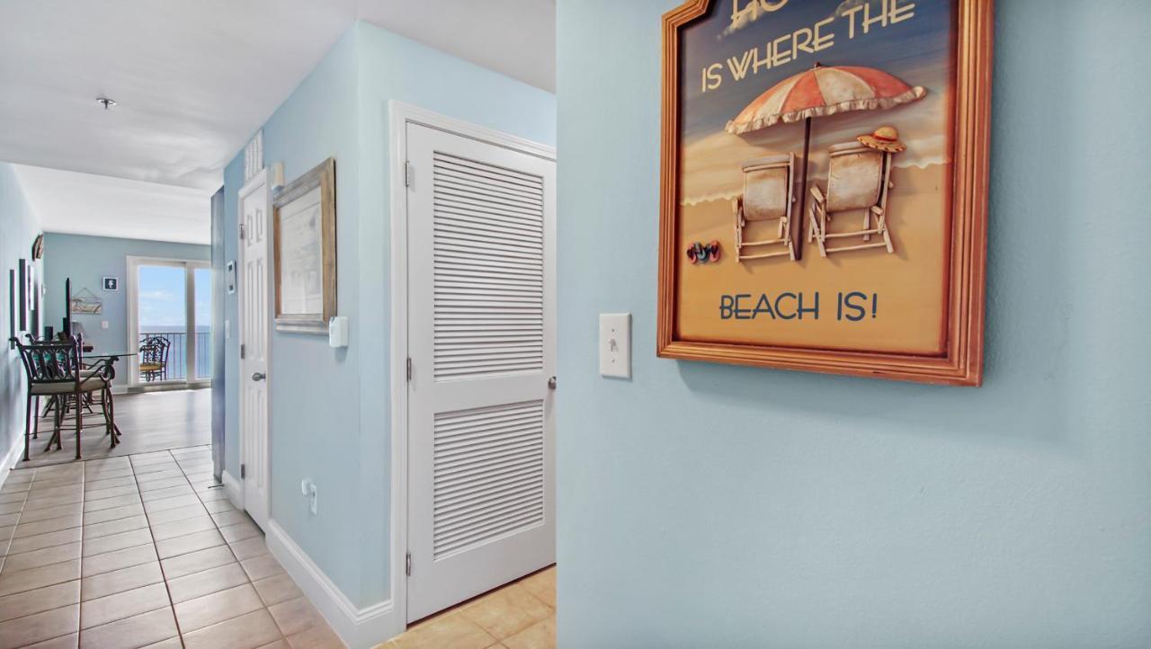 Laketown Wharf #1704 By Nautical Properties Vacation Rentals Панама Сити Бийч Екстериор снимка