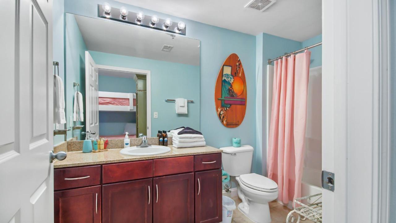 Laketown Wharf #1704 By Nautical Properties Vacation Rentals Панама Сити Бийч Екстериор снимка