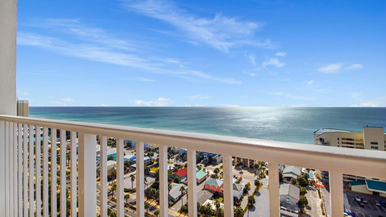 Laketown Wharf #1704 By Nautical Properties Vacation Rentals Панама Сити Бийч Екстериор снимка
