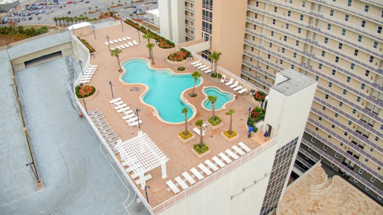 Laketown Wharf #1704 By Nautical Properties Vacation Rentals Панама Сити Бийч Екстериор снимка