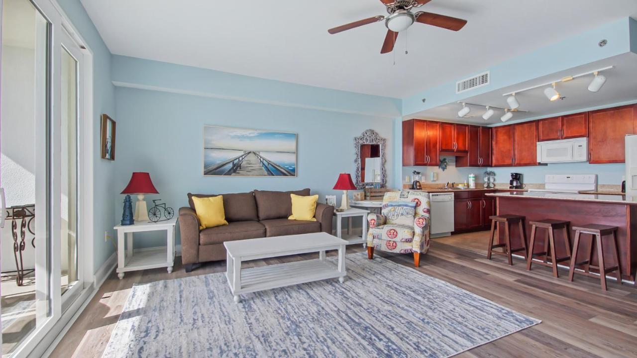 Laketown Wharf #1704 By Nautical Properties Vacation Rentals Панама Сити Бийч Екстериор снимка