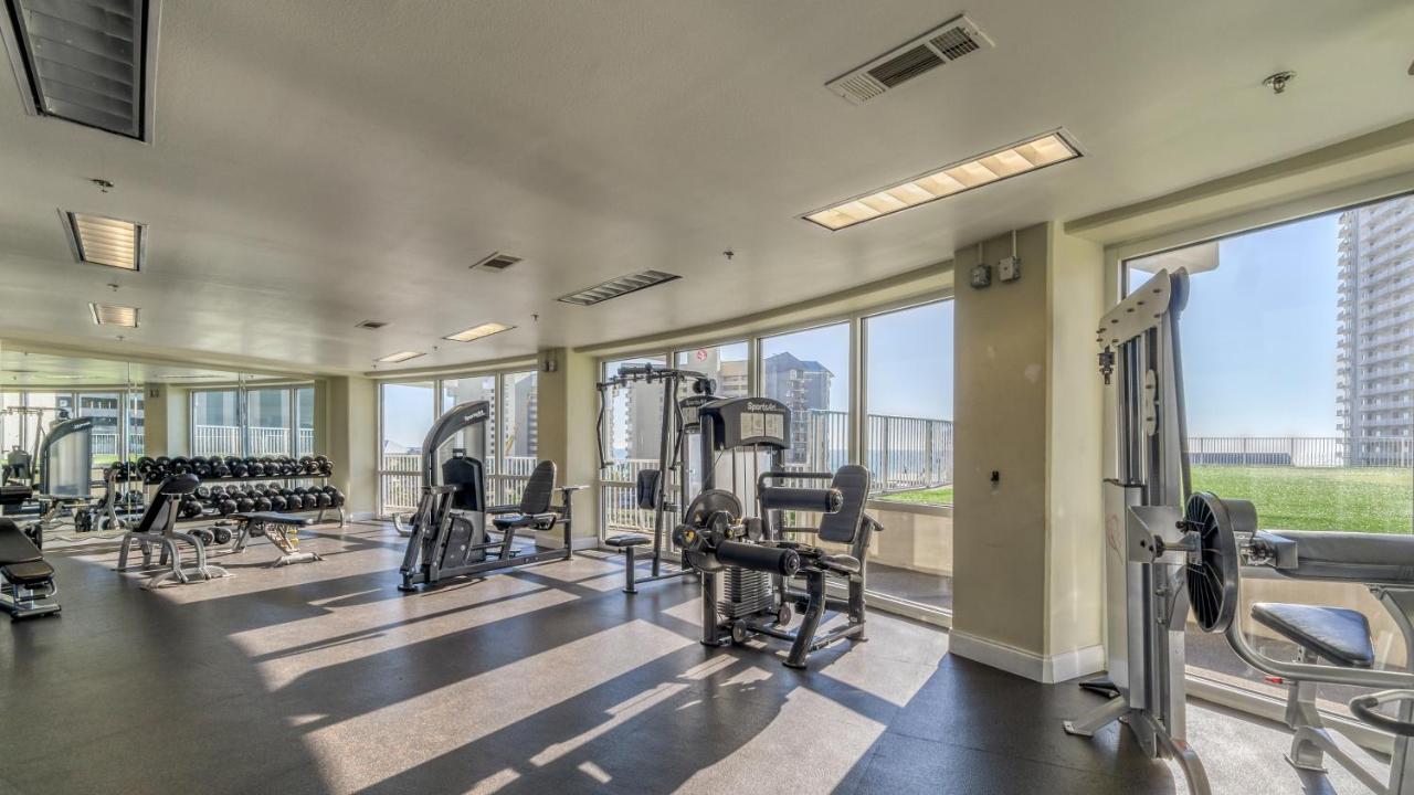 Laketown Wharf #1704 By Nautical Properties Vacation Rentals Панама Сити Бийч Екстериор снимка