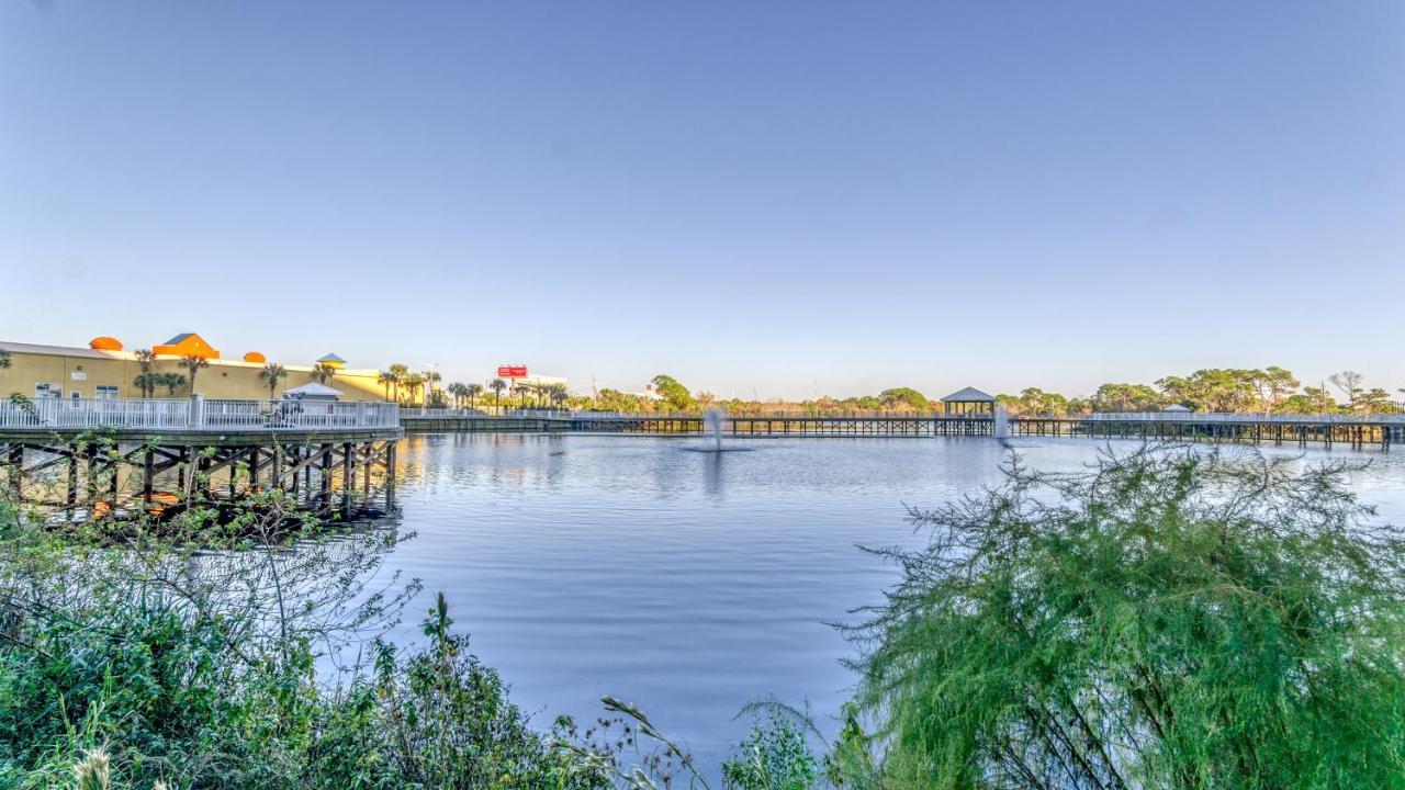 Laketown Wharf #1704 By Nautical Properties Vacation Rentals Панама Сити Бийч Екстериор снимка