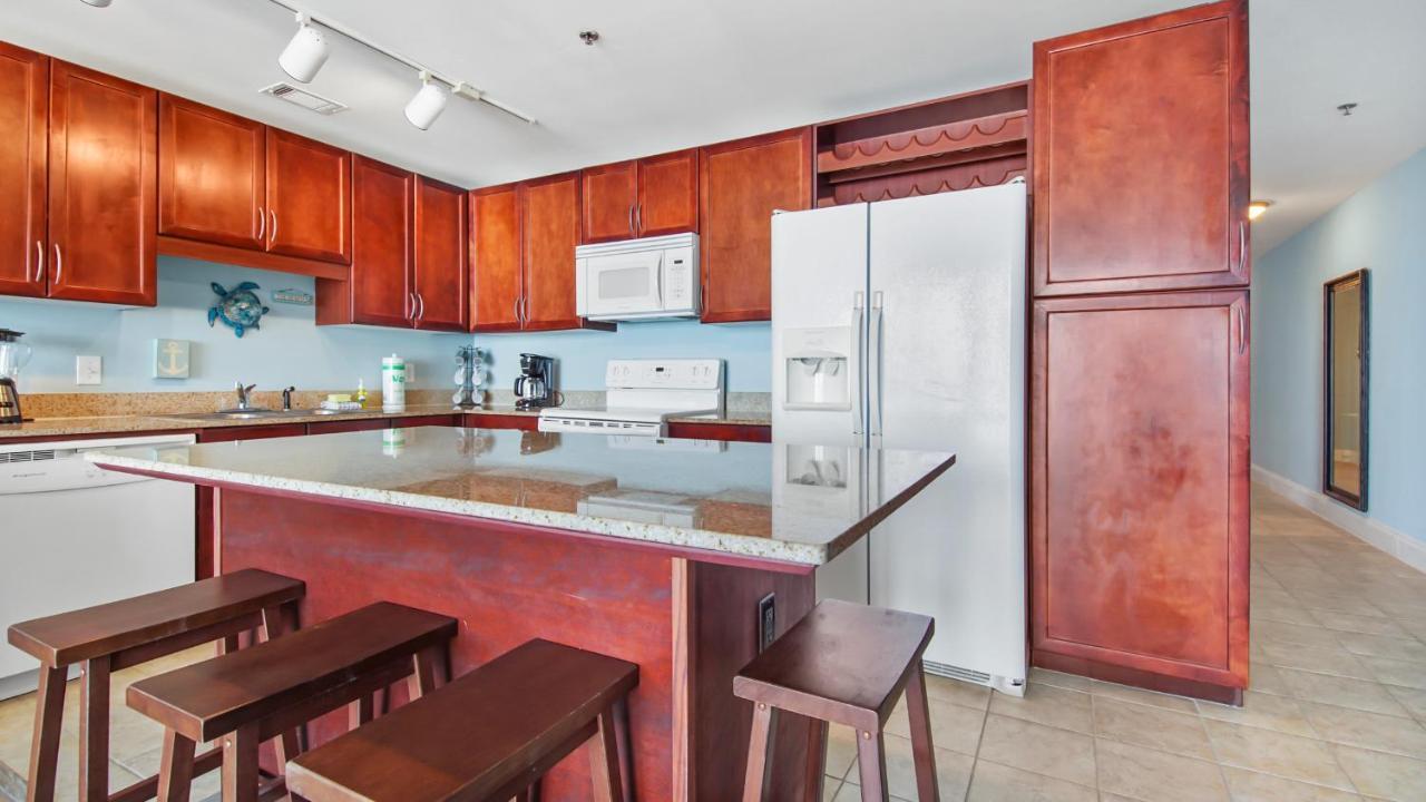 Laketown Wharf #1704 By Nautical Properties Vacation Rentals Панама Сити Бийч Екстериор снимка
