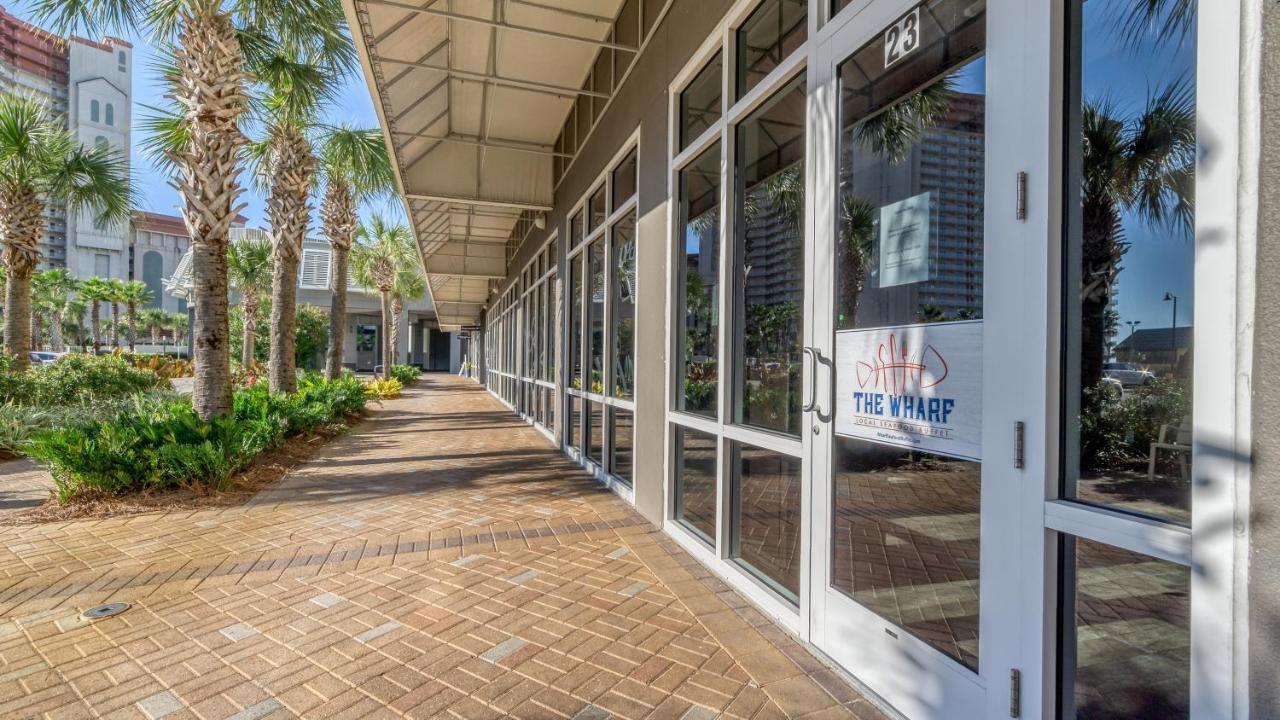 Laketown Wharf #1704 By Nautical Properties Vacation Rentals Панама Сити Бийч Екстериор снимка