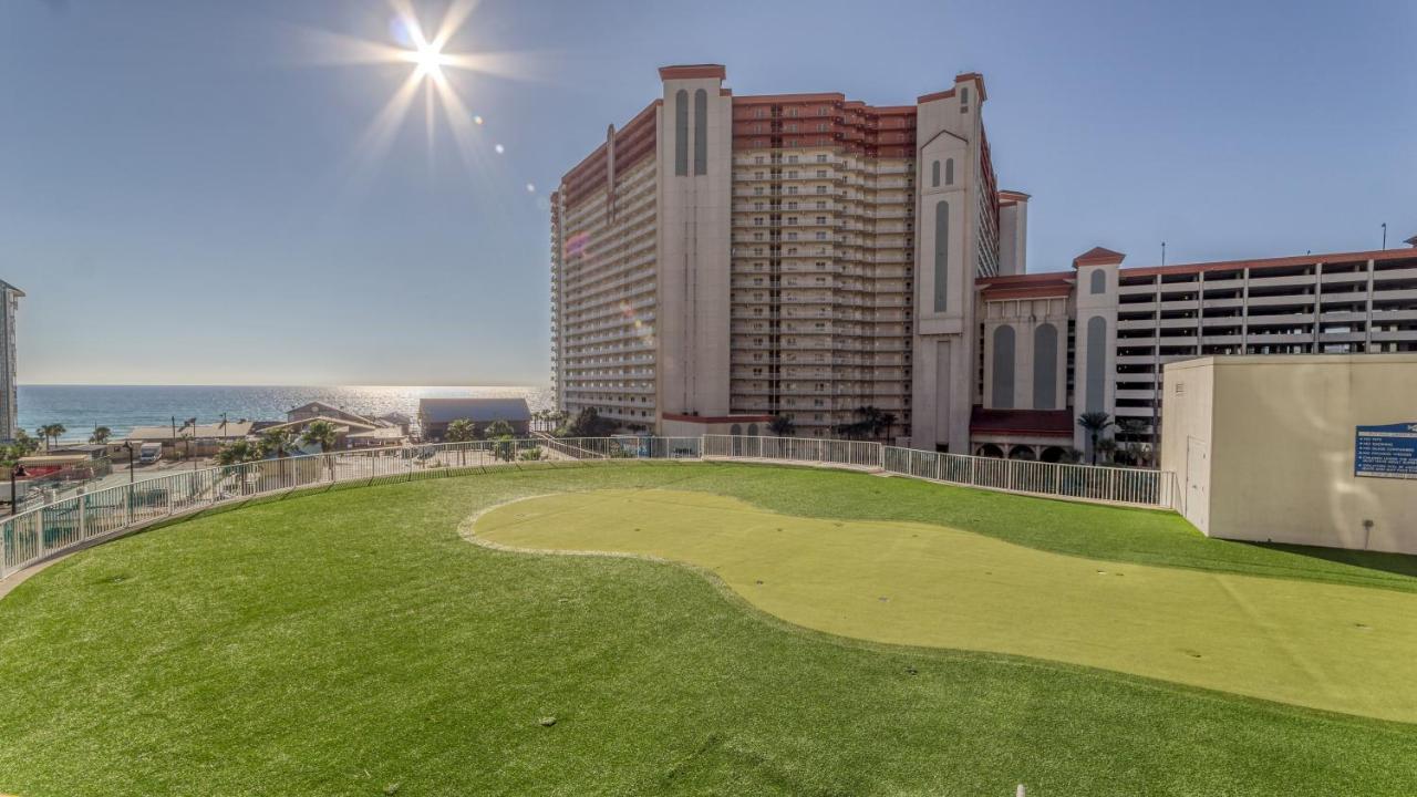 Laketown Wharf #1704 By Nautical Properties Vacation Rentals Панама Сити Бийч Екстериор снимка