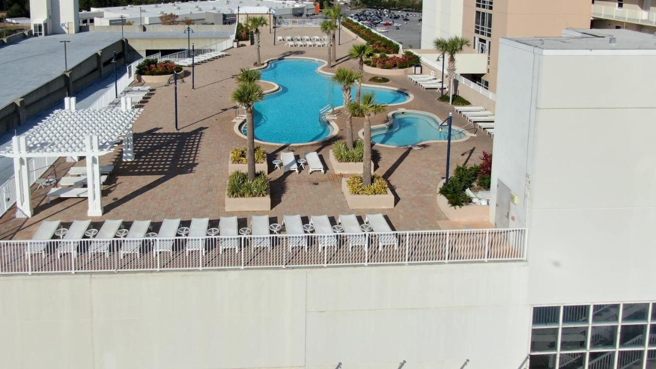 Laketown Wharf #1704 By Nautical Properties Vacation Rentals Панама Сити Бийч Екстериор снимка