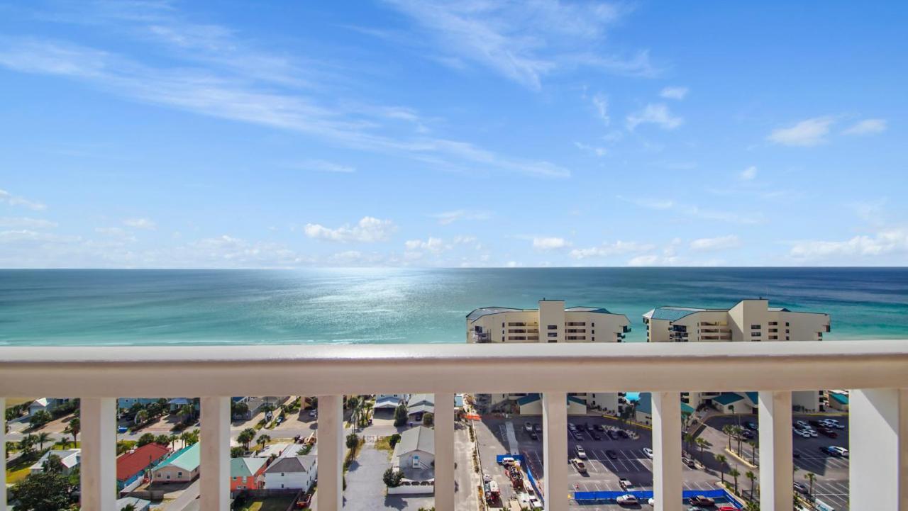 Laketown Wharf #1704 By Nautical Properties Vacation Rentals Панама Сити Бийч Екстериор снимка