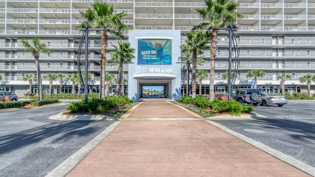 Laketown Wharf #1704 By Nautical Properties Vacation Rentals Панама Сити Бийч Екстериор снимка